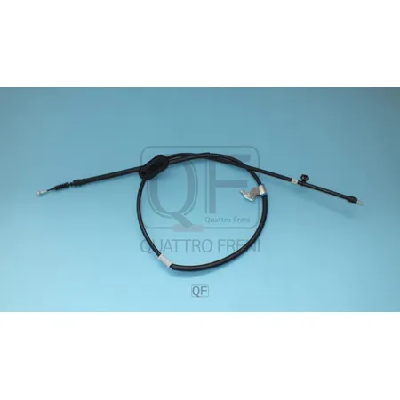 Трос стояночного тормоза RH Chevrolet Cruze 09-16/Opel Astra-J 10> QUATTRO FRENI QF16F00088