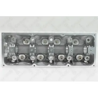 Головка блока цилиндров 7701472681 Renault Logan/Megane 1.6 K7J-70 STELLOX 11-08055-SX
