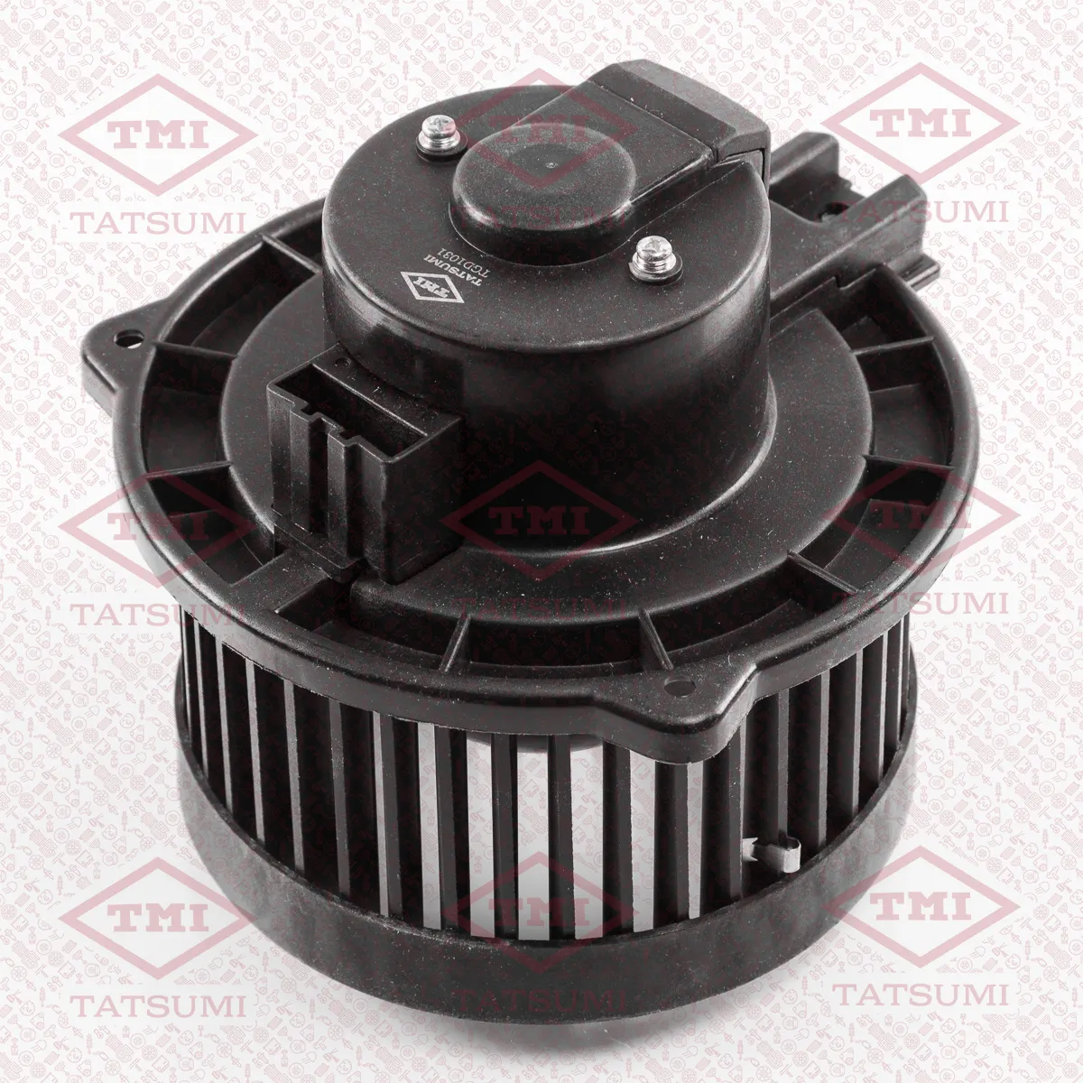 Вентилятор отопителя MERCEDES W163 97-> TATSUMI TGD1031