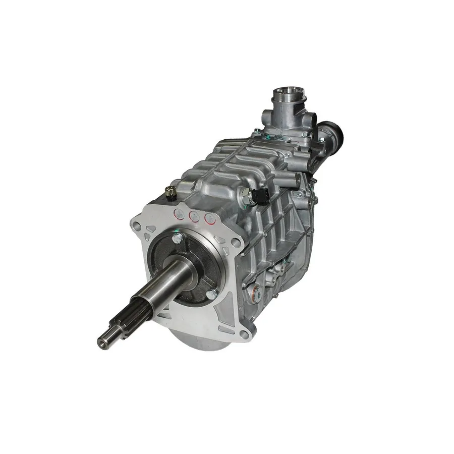 КПП-5 Г-3302 дв.4216, А274 PRAVT PR.3302-1700010-50