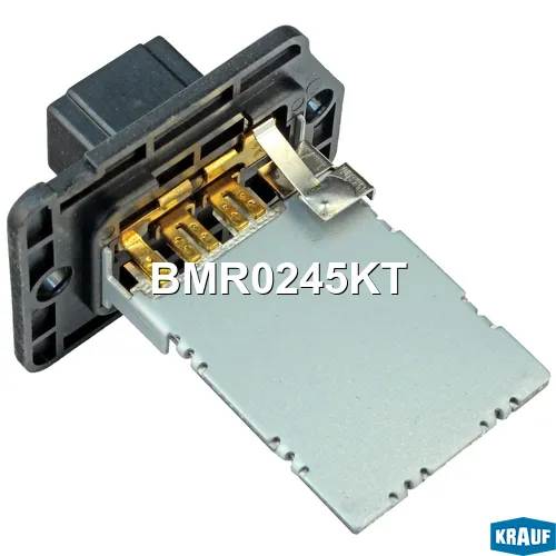 Резистор печки KRAUF BMR0245KT