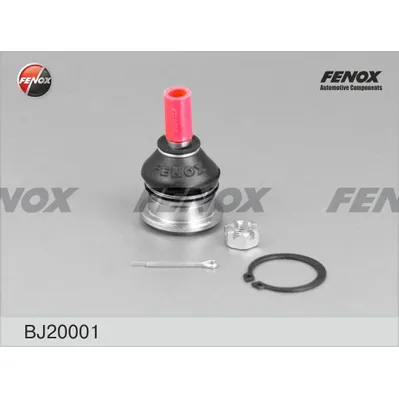 Шаровая опора (верхняя) L=R Honda Accord VIII 03-08 FENOX BJ20001