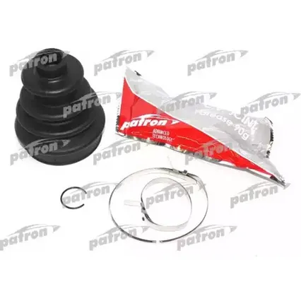 Пыльник ШРУСа наружн к-кт (19x67x101) RENAULT: DUSTER 10-, CLIO PATRON PDC5284
