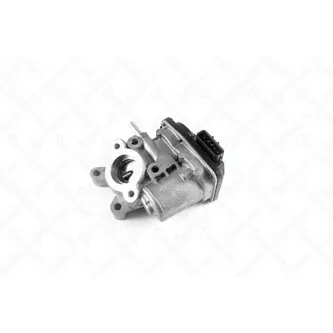 Клапан рециркуляции Nissan Cabstar F24M 06>/Navara D40T 07> STELLOX 01-25084-SX