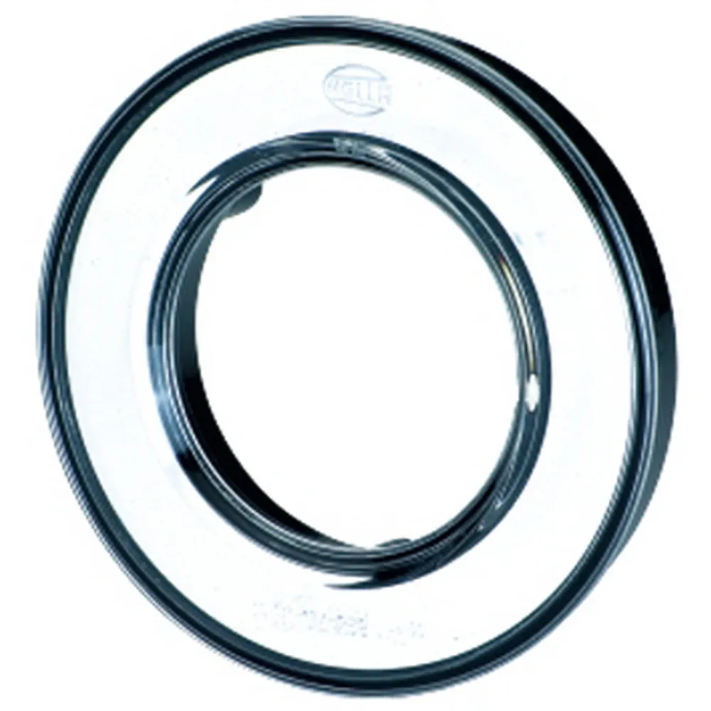 Обод с/сигнала Hella (хромир.) HELLA 8XU 008 405-031