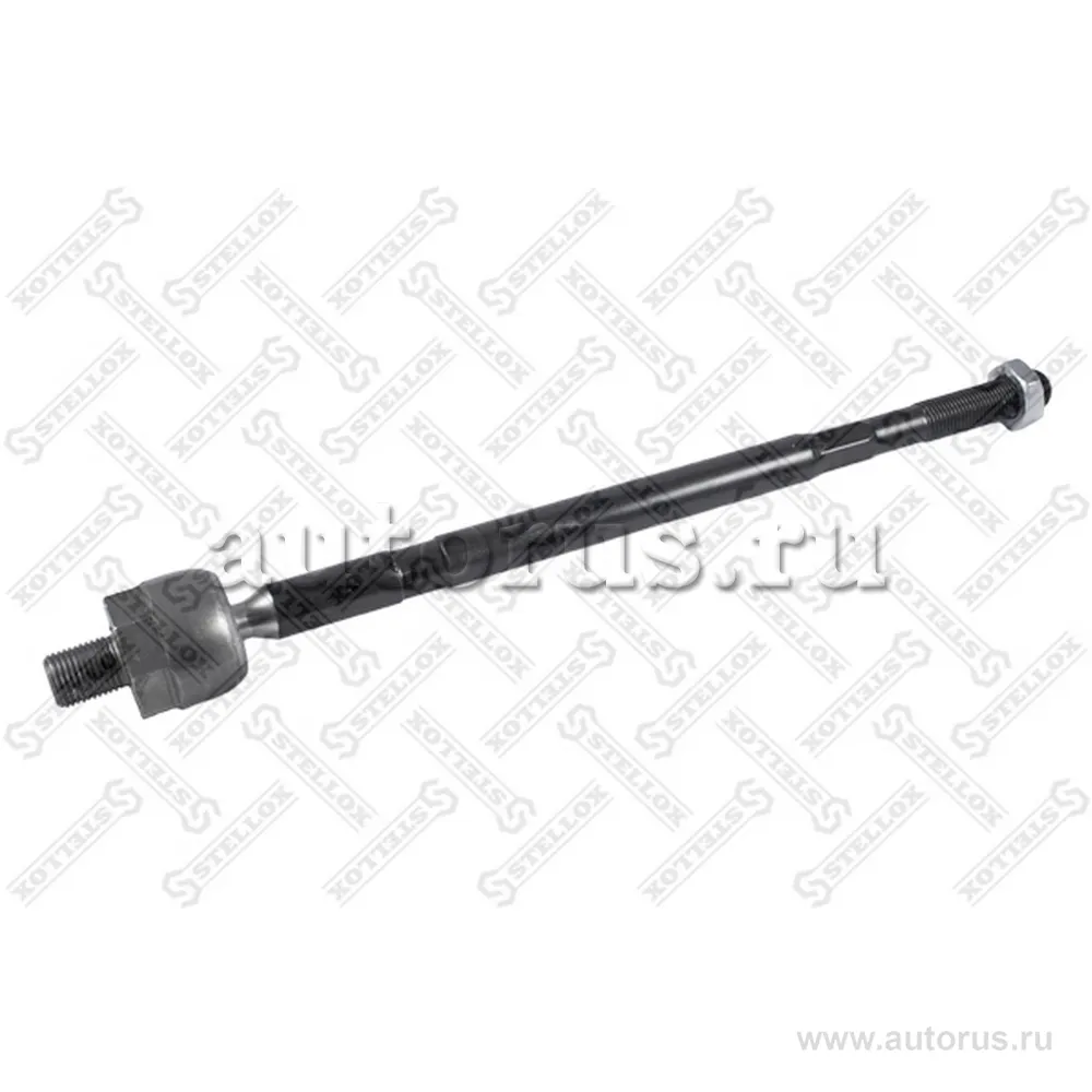 Тяга рулевая VW Polo 09> STELLOX 55-00493-SX