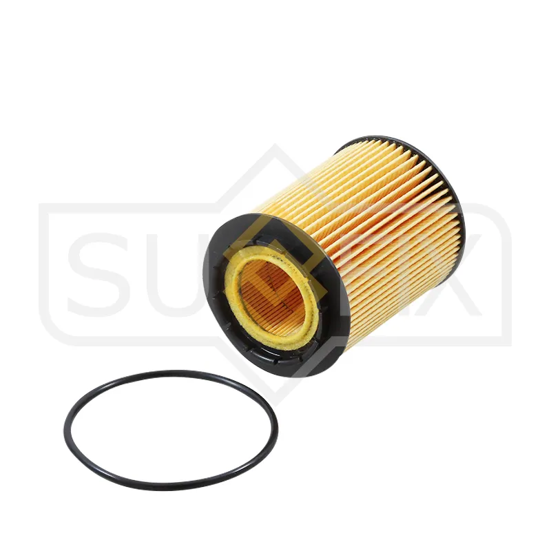 Фильтр масляный SUFIX SP-1051