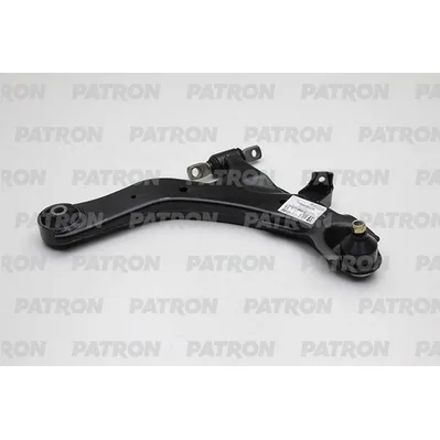 Рычаг подвески прав HYUNDAI: ELANTRA/LANTRA 00-06 (произведено в PATRON PS5063RKOR