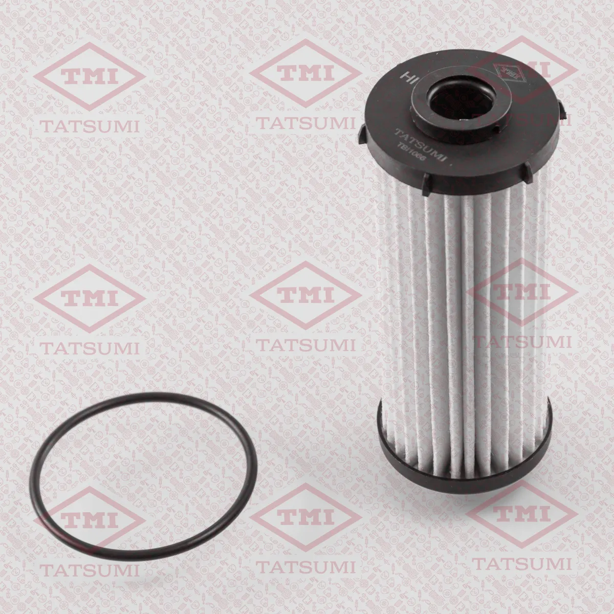 Фильтр АКПП AUDI Q3 11->/TT 09-> VW Passat 14->/Tiguan 07-> TATSUMI TBI1066