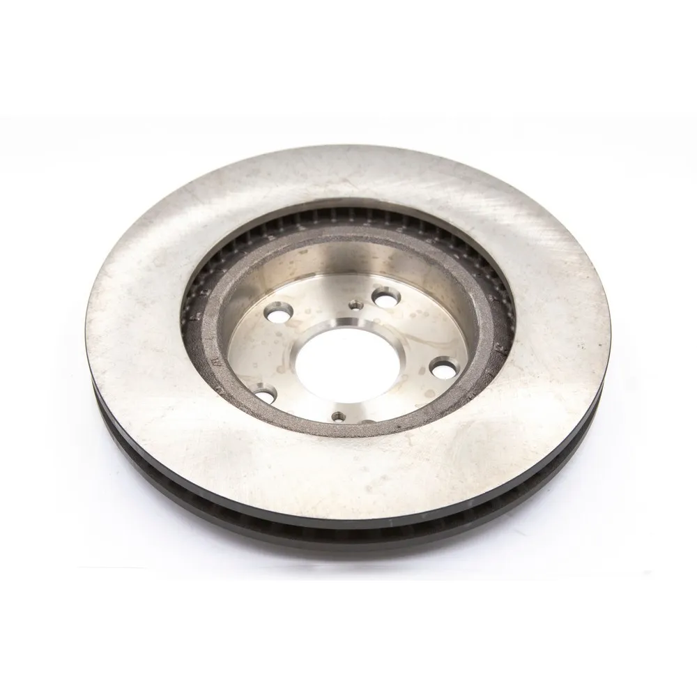 Диск тормозной передний CAMRY TOYOTA 43512-33140