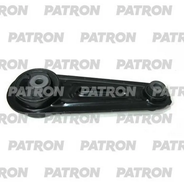 Опора двигателя NISSAN: QASHQAI J10F 06-/ X-TRAIL RUSMAKE (T31R) 0 PATRON PSE3281