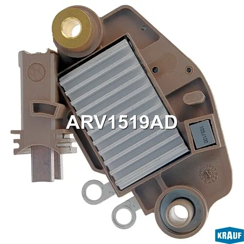 Регулятор напряжения KRAUF KRAUF ARV1519AD