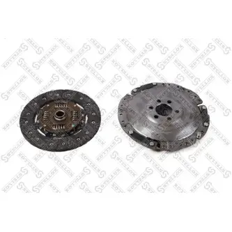 К-кт сцепления ch.274105> VW Golf/Vento 1.9D 92-99 STELLOX 07-01147-SX