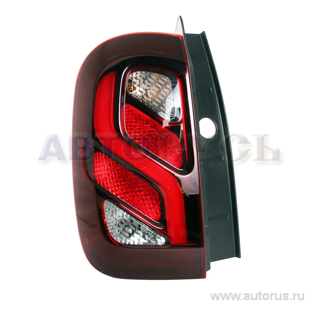 Фонарь L Automotive Lighting 676650.017