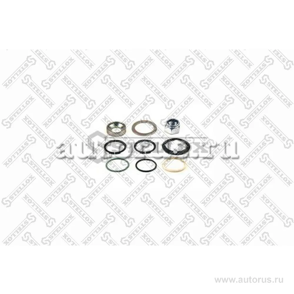 Р/к тормозного вала стар. BPW STELLOX 8507048_SX