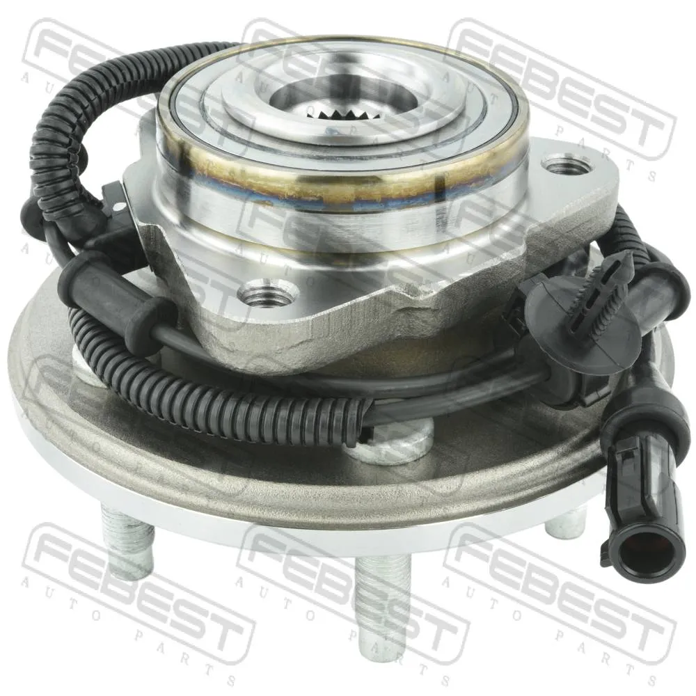 Ступица передняя FORD EXPLORER III 2002-2005 FEBEST 2182-EXPU5F