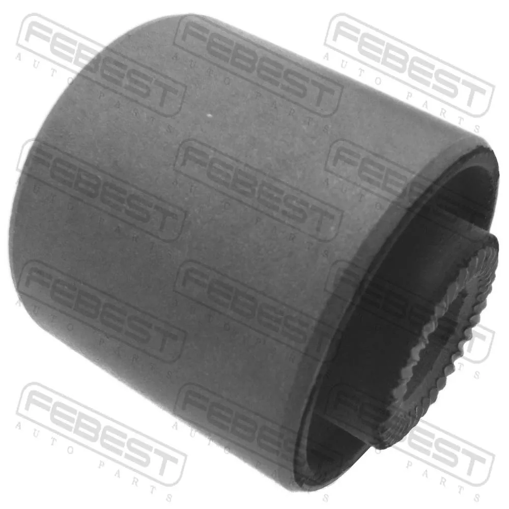 Сайлентблок задней цапфы TOYOTA CROWN/CROWN MAJESTA GS171,JKS175,JZS17#,UZS FEBEST TAB-123