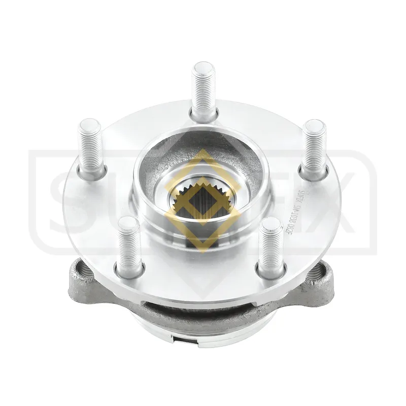 Ступица SUFIX SN-1038