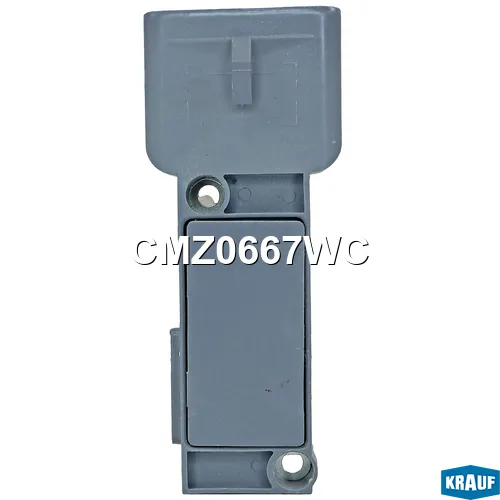 Коммутатор системы зажигания KRAUF CMZ0667WC