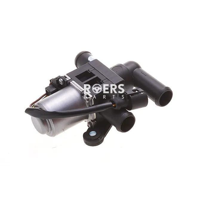 Блок клапанов печки Roers Parts RPEVA0007
