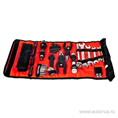 Набор инструмента в сумке 71пр BLACK&DECKER A7144