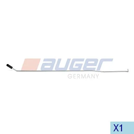 Тяга замка двери AUGER 82360
