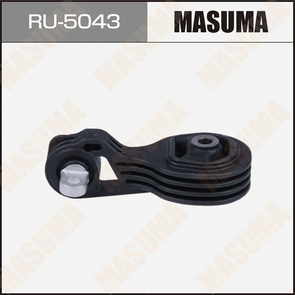 Подушка крепления двигателя MASUMA, CR-V / K24A (rear) MASUMA RU5043