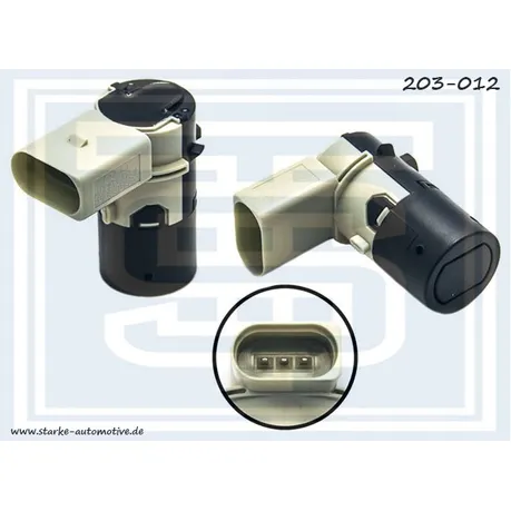 Датчик парковки VW SHARAN STARKE 203-012
