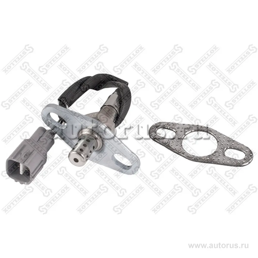 Лямбда-зонд 4-х проводной L 300mm Toyota 4 Runner/Hi-Lux 90>, Niss STELLOX 20-00050-SX