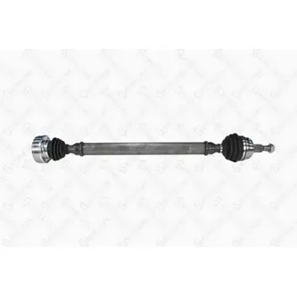 Привод правый 820mm, 21015 Skoda Octavia 1.4-1.6 96-10 STELLOX 158 1209-SX