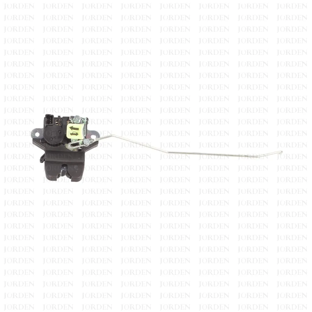 Замок крышки багажника Magentis 05- JH03OPT06050Z