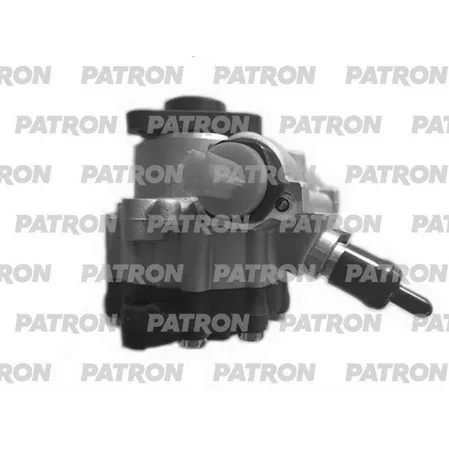 Насос гидроусилителя BMW 3 (E90 E91 E92 E93) 05- (135 Bar) PATRON PPS1046