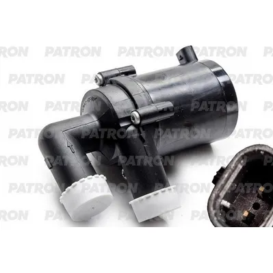 Насос водяной электрический VAG, WEBASTO 9020876A 07> без разъема PATRON PCP045