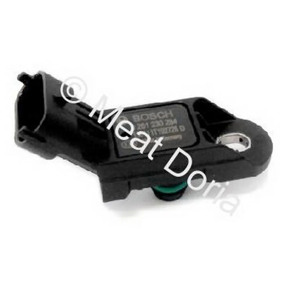 Датчик давления воздуха!/ Fiat Punto/Brava/Doblo/Marea, Opel Corsa/Meriva 0.6-2.5i/D 96> MEAT&DORIA 82123