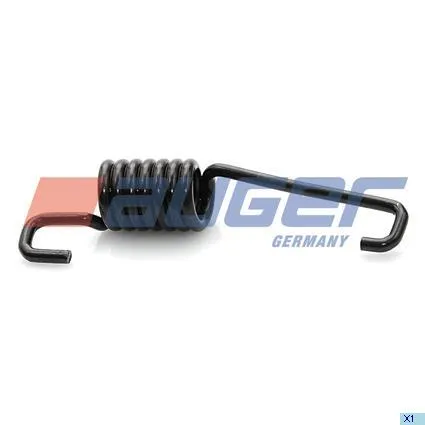 Пружина тормозной колодки HCV AUGER 52313