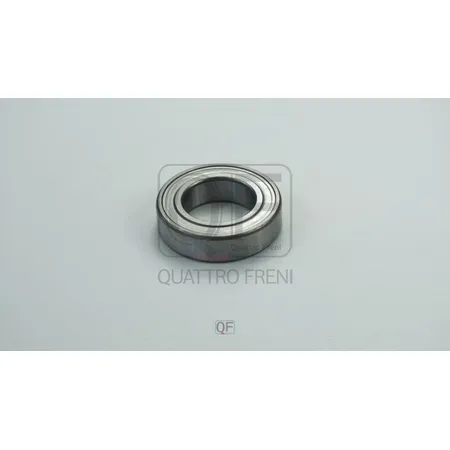 Подшипник приводного вала 35X62X16 QUATTRO FRENI QF51C00015