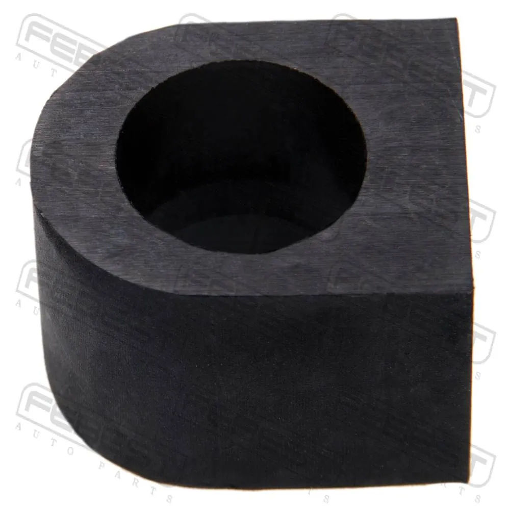 Втулка переднего стабилизатора D23 NISSAN NISSAN TRUCK D22 1997.02-2012.03 [GL] FEBEST NSB-D22F