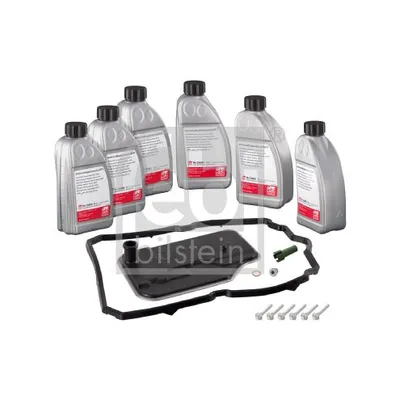 Сервисный комплект АКПП Mercedes-Benz C-CLASS,E-CLASS,S-CLASS,V-CLASS 00 FEBI 171785
