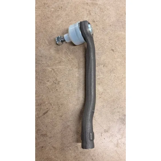 Наконечник рулевой R, Уценка RENAULT Megane III/Fluence/Scenic III LEMFORDER 3790101-N1 Уценка