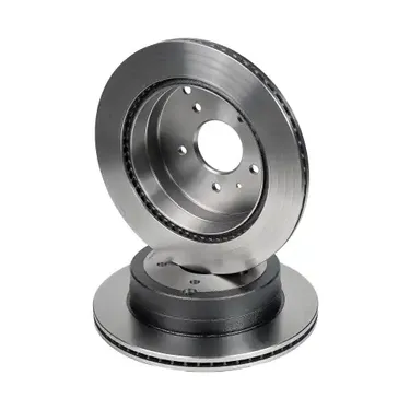 Диск тормозной задний Opel Antara, Chevrolet Captiva 2.0-3.2 06> ZENTPARTS Z06102_ZNT