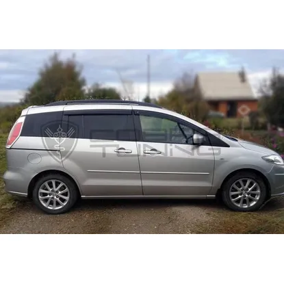 Деф.окон CT Mazda 5 I 2005-2010 Cobra tuning M20405