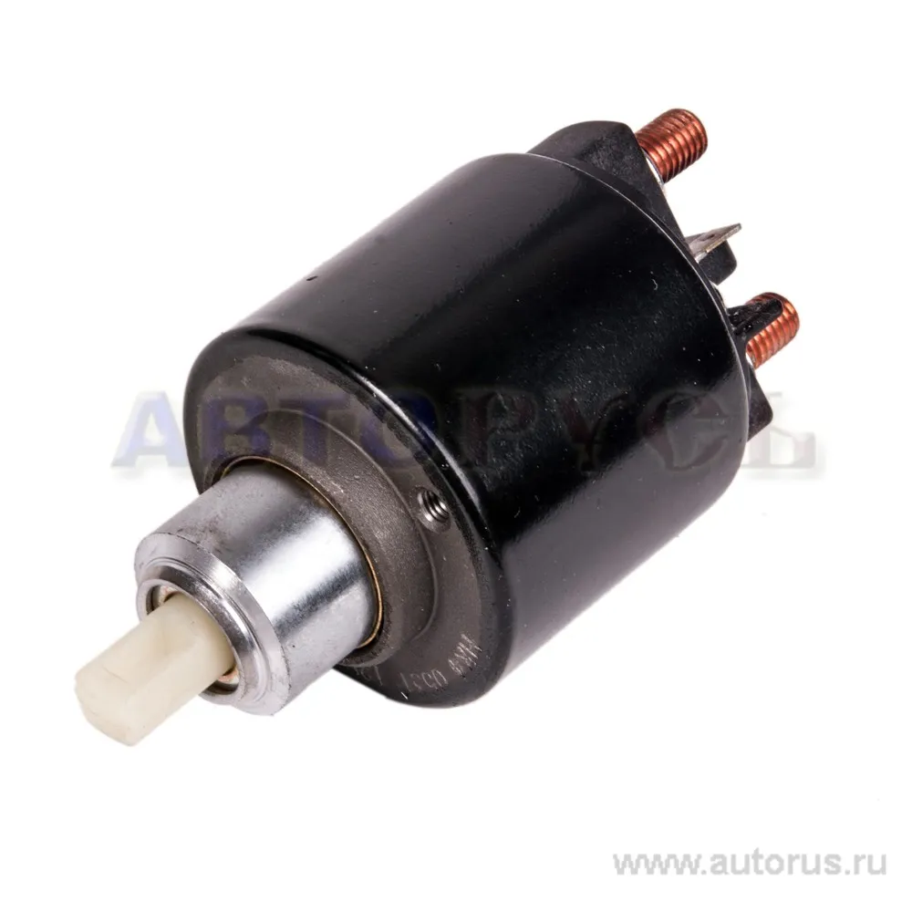 Втягивающее реле 210107 / 110 / Samara / Kalina / Granta / Priora / 4x4 / Chevrolet Niva 21100-3708805-82 LADA 21100370880582