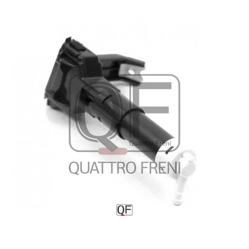 Форсунка омывателя фары LH QUATTRO FRENI QF10N00076