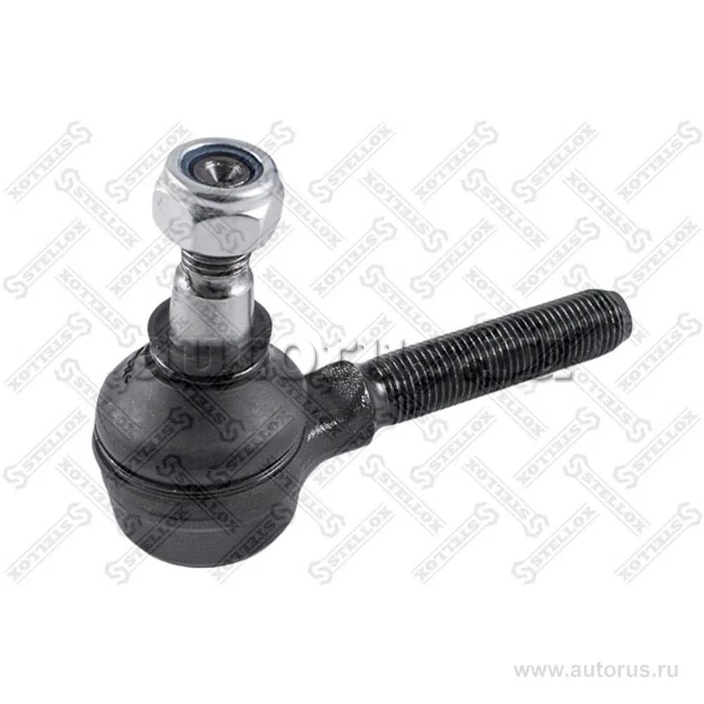 Наконечник рулевой внутренний левый Opel Omega all 86> STELLOX 51-00391-SX