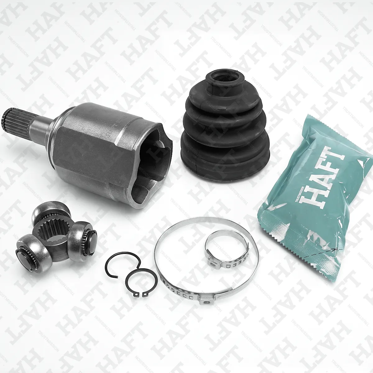 ШРУС внутренний к-т KIA Ceed(ED) 1.4-1.6 08-> HAFT GI0229