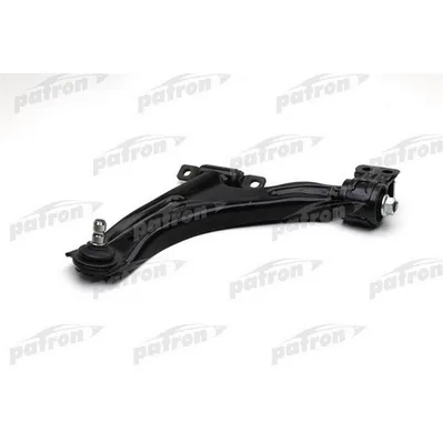 Рычаг подвески левый CHEVROLET: SPARK 03/2010 - (произведено в Ту PATRON PS5261L