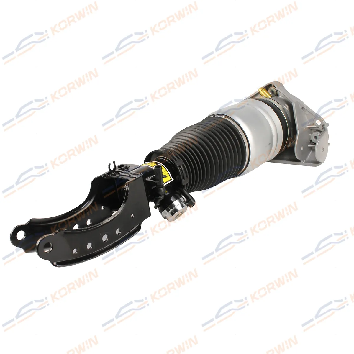 Пневмоамортизатор KORWIN Audi Q7, VW Touareg,Cayenne FL KORWIN KWAT0801