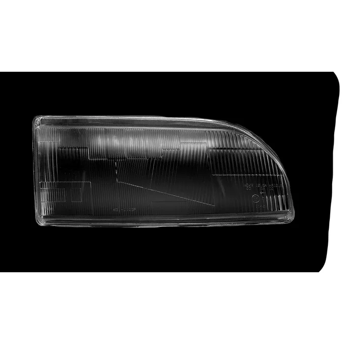 Стекло Фары прав Ford Sierra 1987-1993 SDS AOF00016XXX