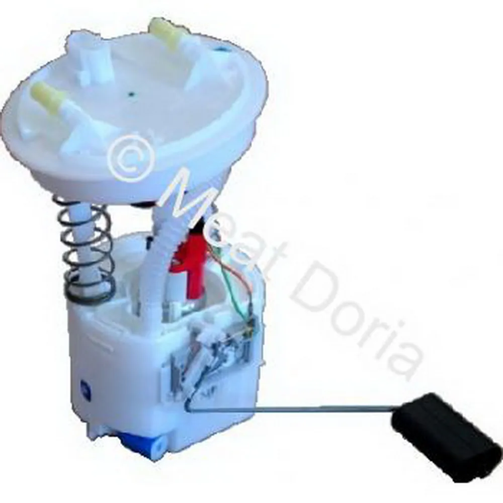 Бензонасос Fusion Fiesta (2002 -) Zetec-S электрический погружной