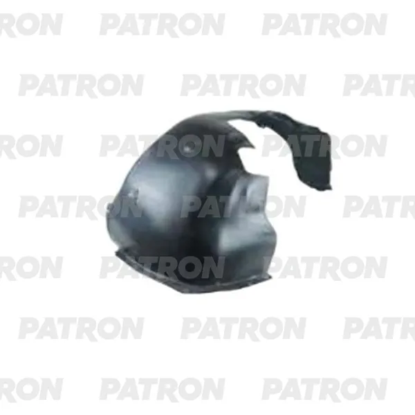 Подкрылок Передн прав HYUNDAI I30 16-18 PATRON P72-2379AR